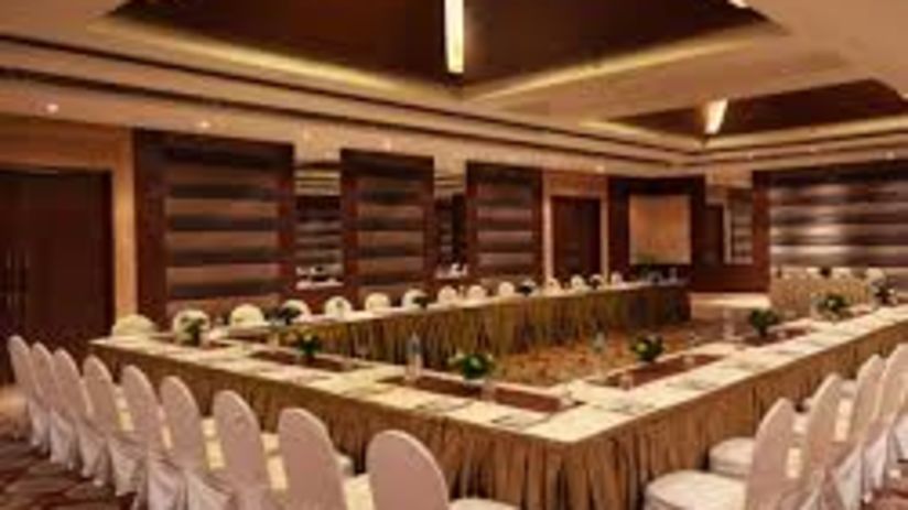 banquet halls at Ananta spa & resort, events in pushkar 5