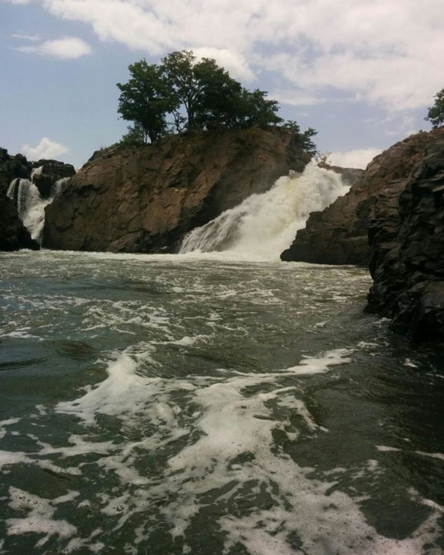 hogenakkal-falls-2