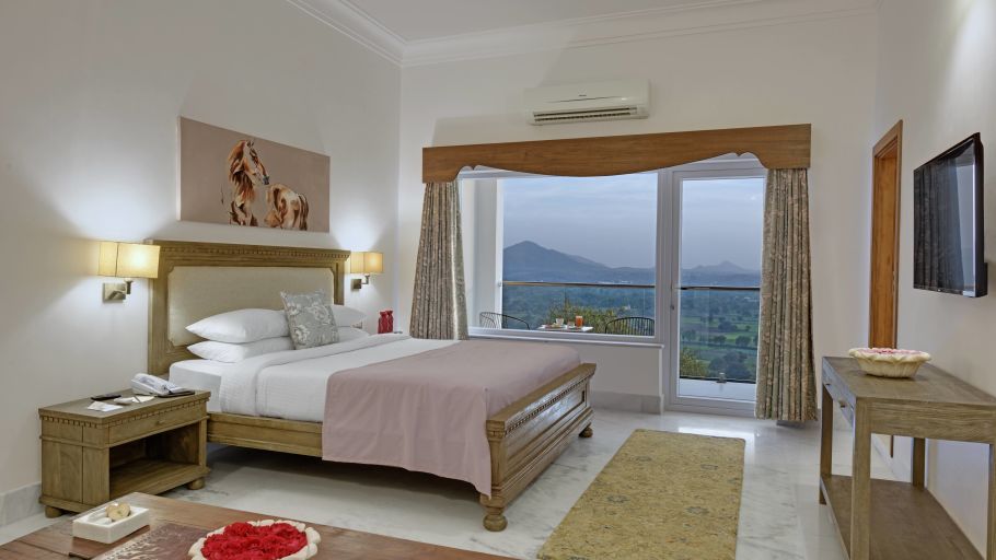2 - Heritage Chambers - Rooms in Udaipur