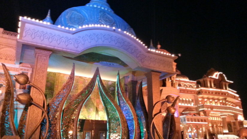 Kingdom of Dreams 2