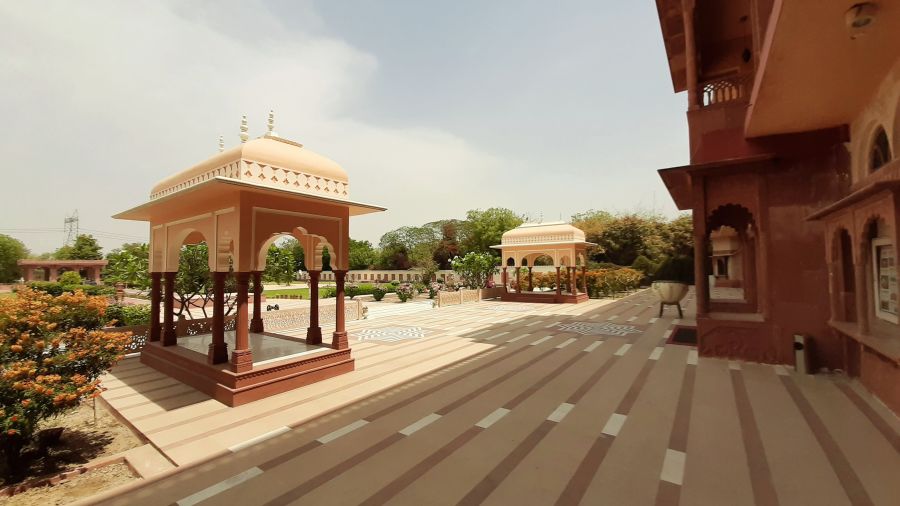 BEST DESTINATION WEDDING VENUE IN JAIPUR 3