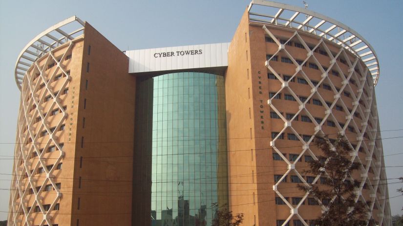 Cyber Towers Radisson Hyderabad Hitech City Hyderabad