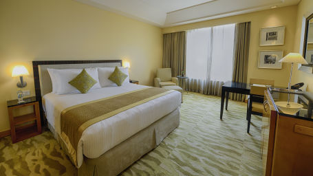 Rooms Suites Near Delhi Airport The Grand Hotels In