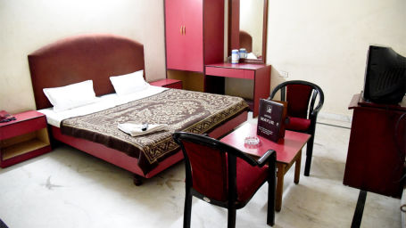 Hotel Mayur, Gwalior Gwalior Non ac deluxe