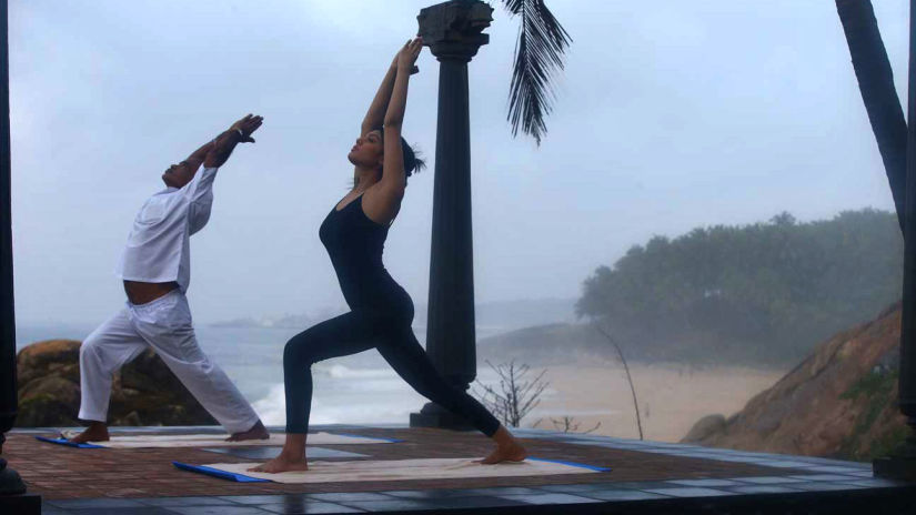 Niraamaya Yoga 8