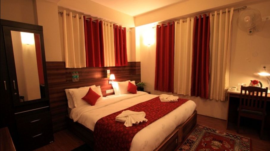 Shumbuk Homes Hotel & Serviced Apartments, Gangtok Gangtok Executive Room 6