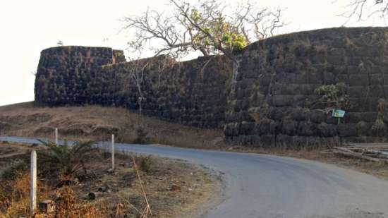 Lotus Beach Resort, Murud Beach, Ratnagiri Ratnagiri Lotus Day Trips - 07