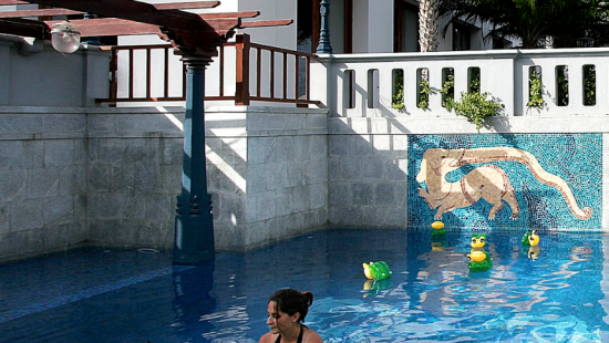 swimming pool - thumbnail