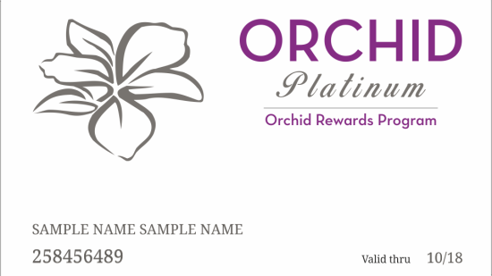 Orchid Rewards Programme - Plantinum, Goa Hotels deals, Lotus Eco Beach Resort Benaulim Goa