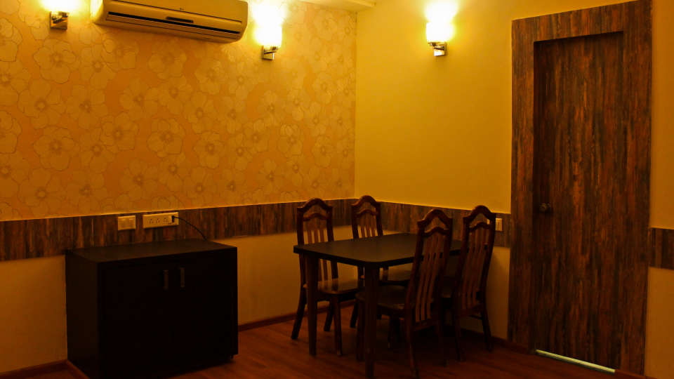 The Palm Resort, Bhilwara Bhilwara Suite Room The Palm Resort Bhilwara