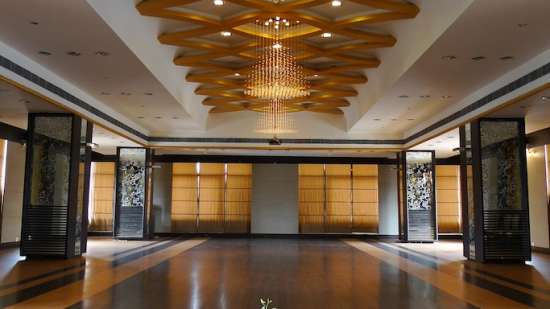 Banquet Halls The Hans Hotel Hotels In Hubli