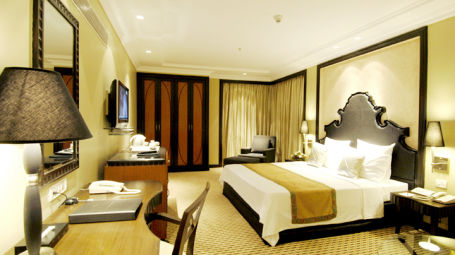 Rooms near MG Road Bangalore, St Marks Hotel, Executive Rooms