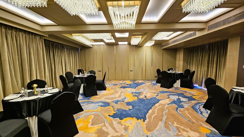 Banquet Hall In Andheri East