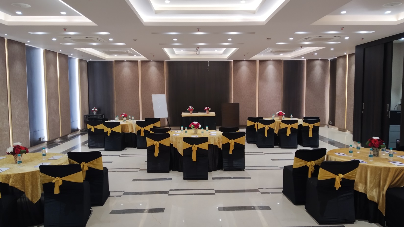 wedding hall in Saket, Hotel Saket 27 - 3