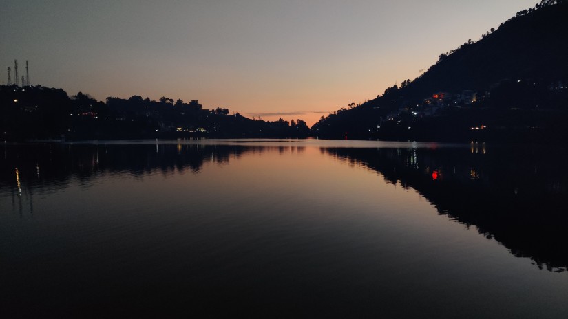 Bhimtal- Hill station near Nainital  3