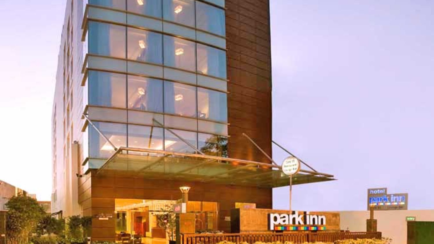 Hotel Park Inn, Gurgaon | Best Hotels in Gurgaon | Top Gurgaon Hotels