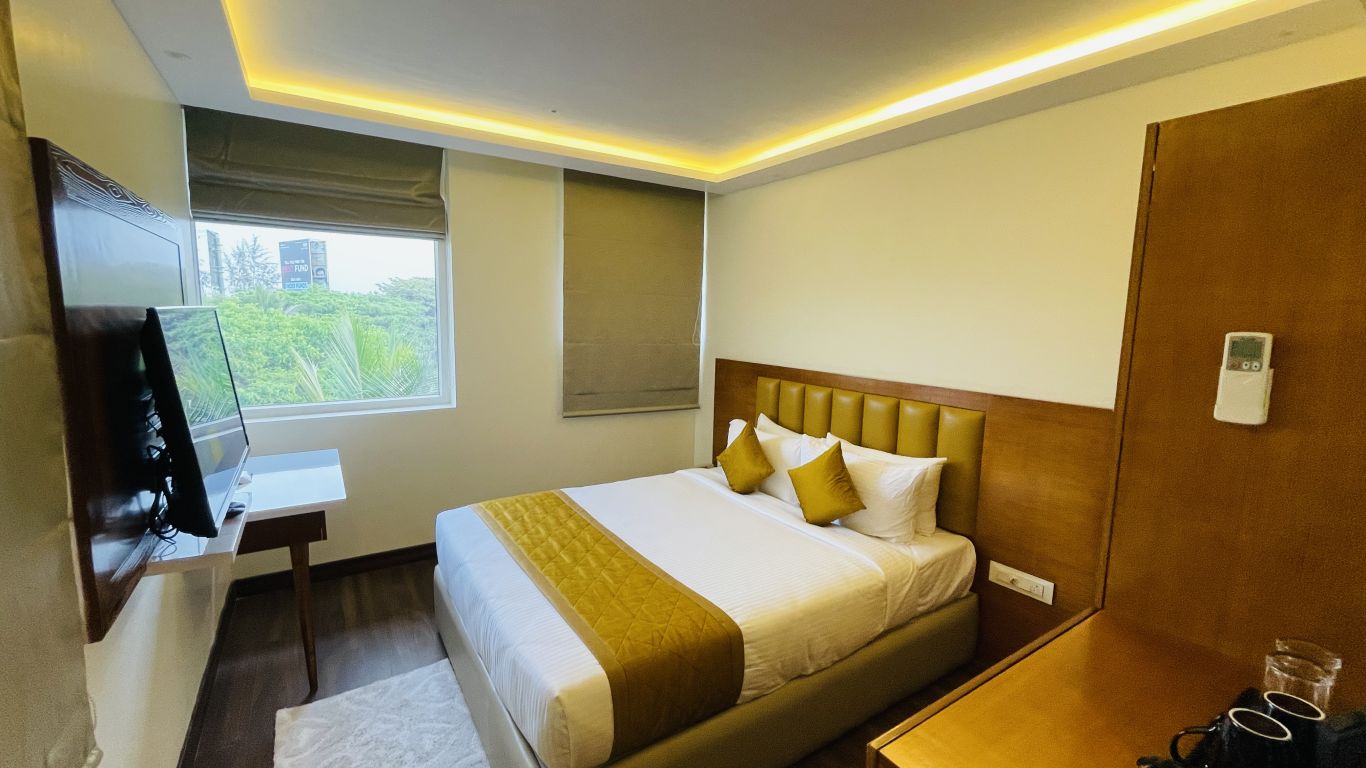 Executive Room2