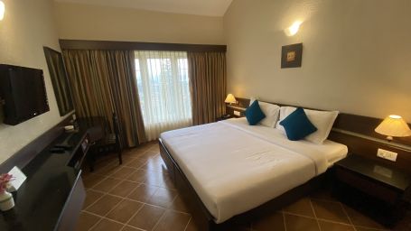 Kodai Deluxe Room 2 - 2021