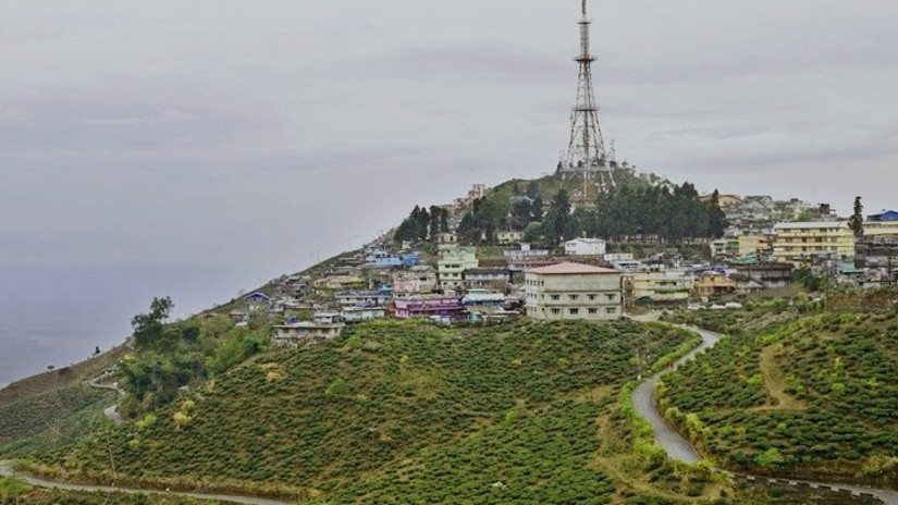 kurseong