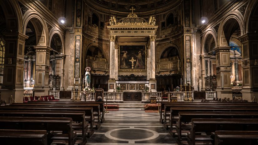 St. Andrew's Church in mumbai