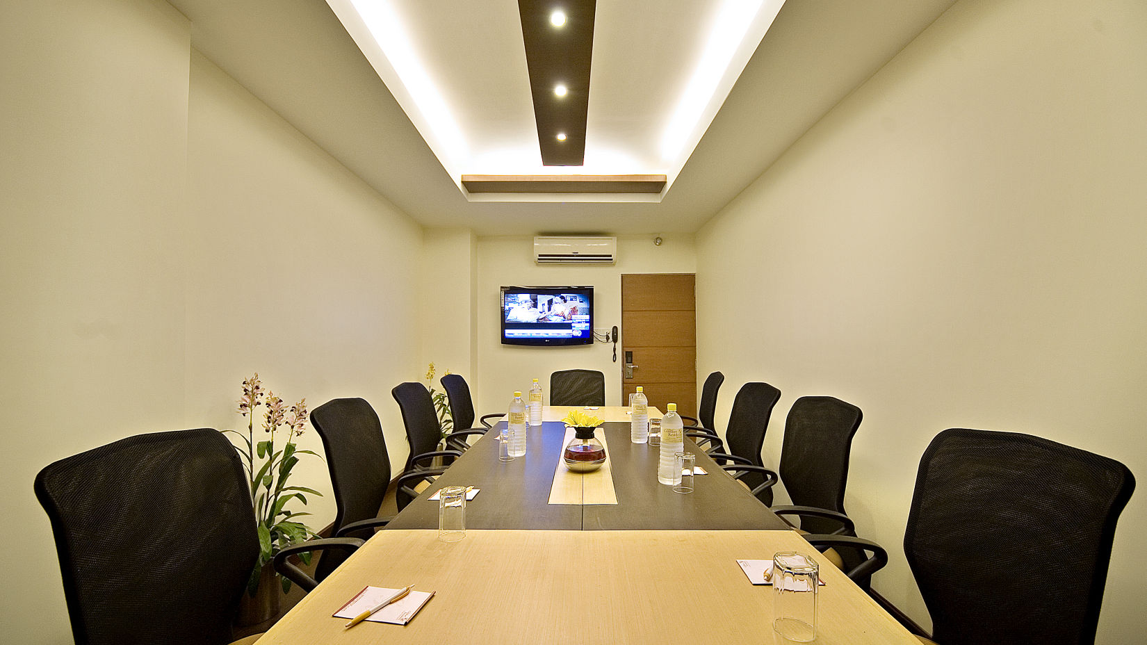 Board Room in Alkapuri