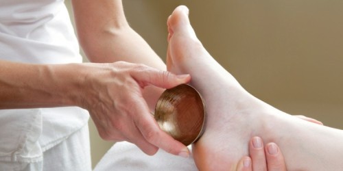 Learn How Revival Addresses Ankle And Foot Pain And How It Can Be Eliminated