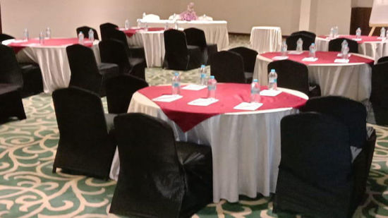 banquets in JP nagar at our business hotel in Bangalore 