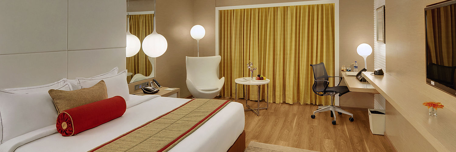 Club Premium Rooms in Coimbatore