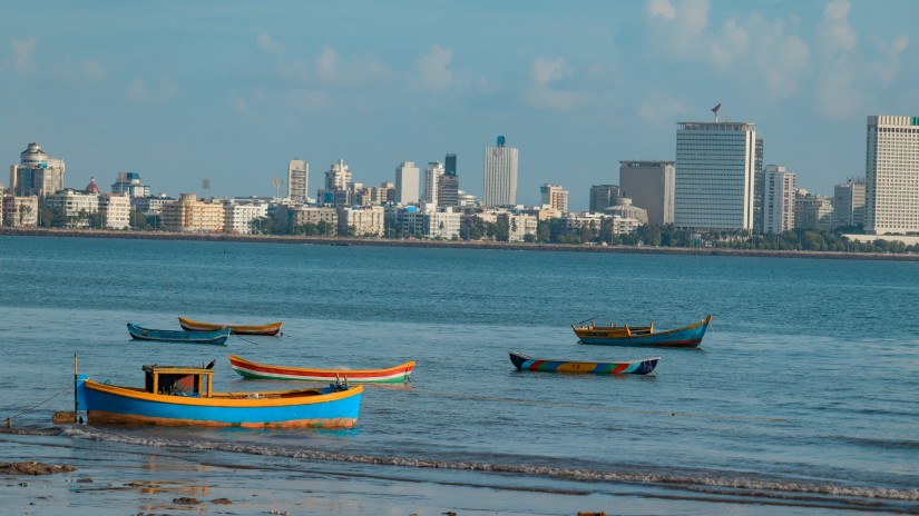 juhu beach