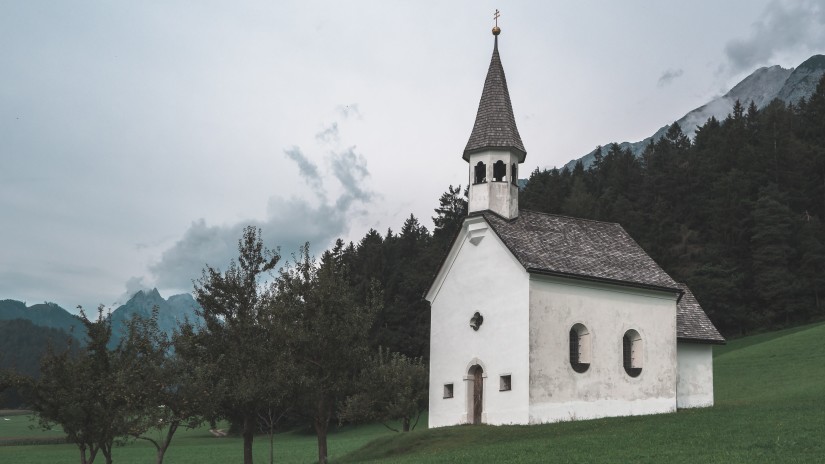 church in beaulim