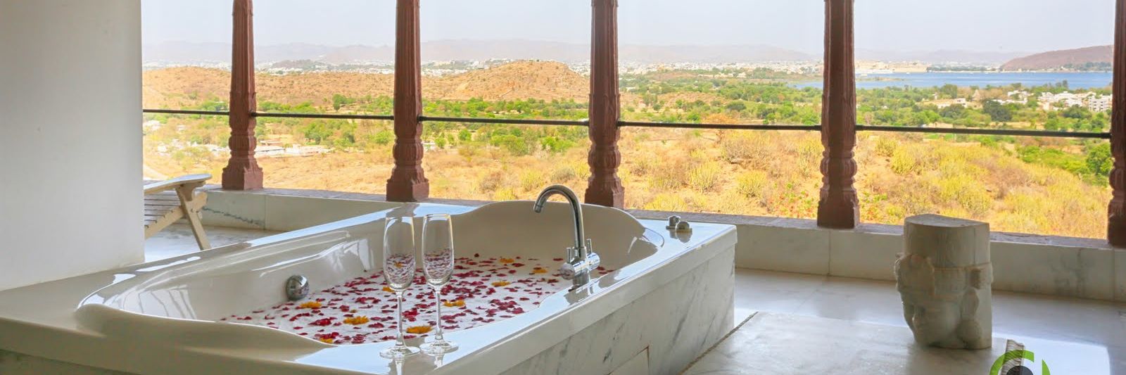 Spa in Udaipur 2