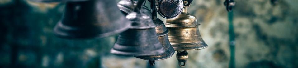 Temple Bells The chardham camps by leisure hotel