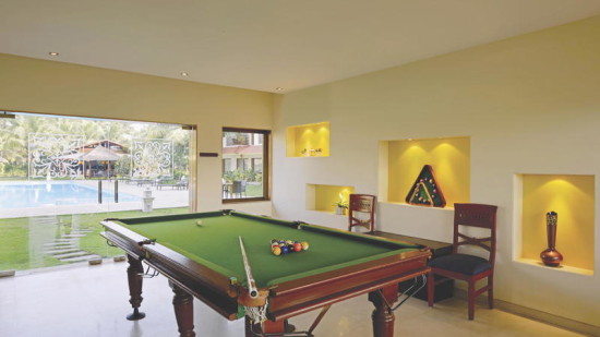 Activities 1, Luxury Resort in Alibaug, Rooms in Alibaug, Suites in Alibaug, Villas in Alibaug