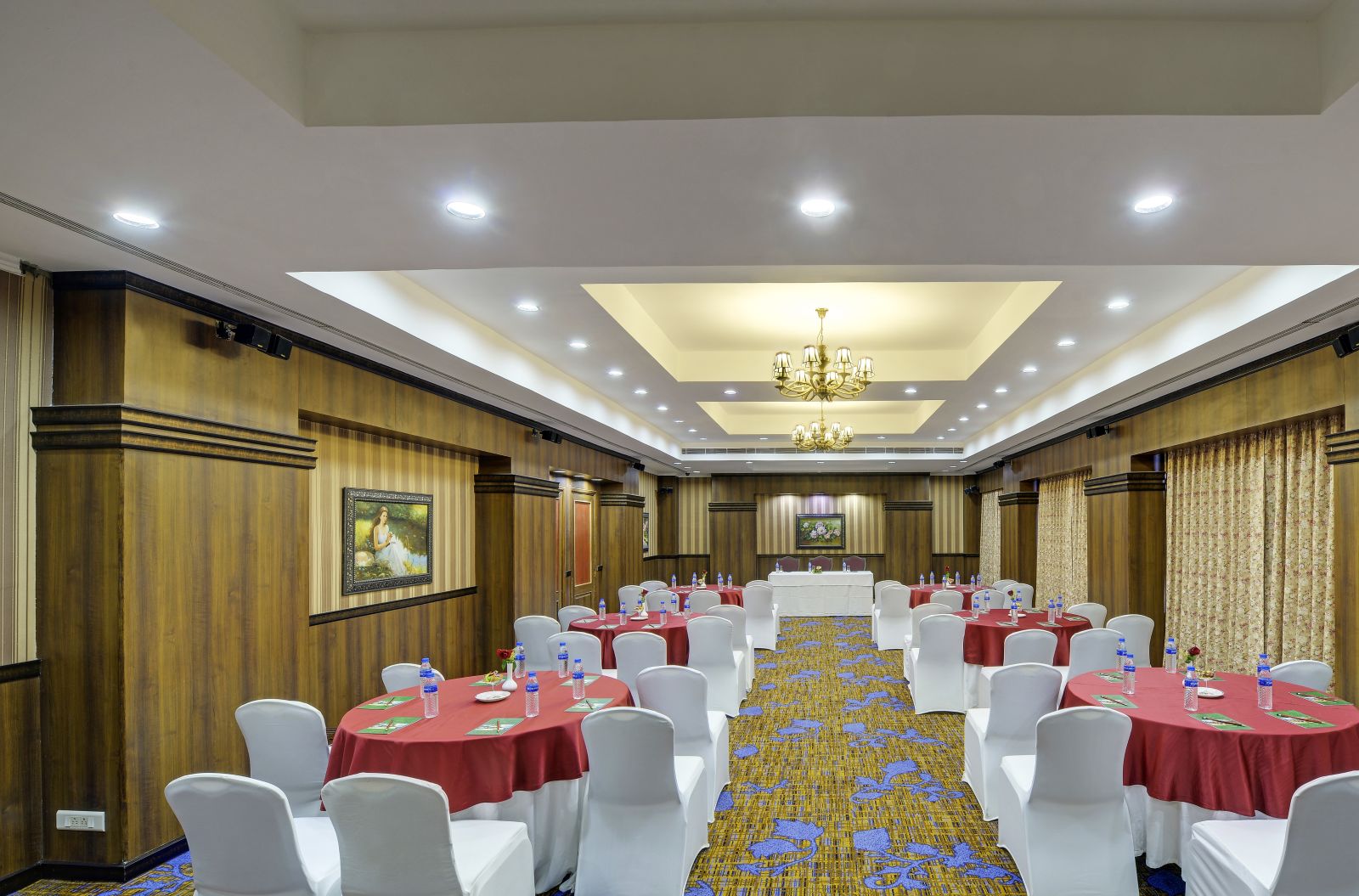 banquet hall - Best Banquet Venues in Bhubaneswar