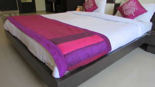 Hotel Skyland, Ahmedabad Ahmedabad Suite 3