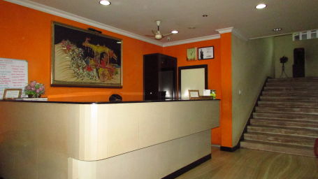 Hotel Srinivas, Kochi Cochin Hotel Srinivas Kochi