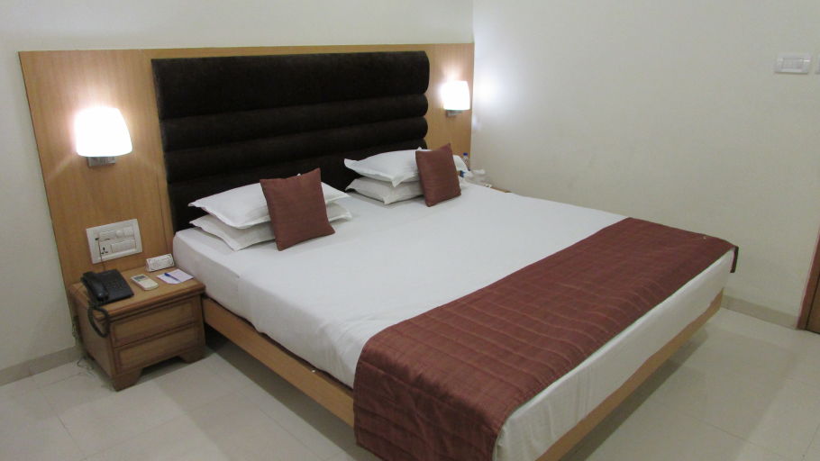 Hotel Summit, Ellisbridge, Ahmedabad Ahmedabad Executive 2 Hotel Summit Ahmedabad