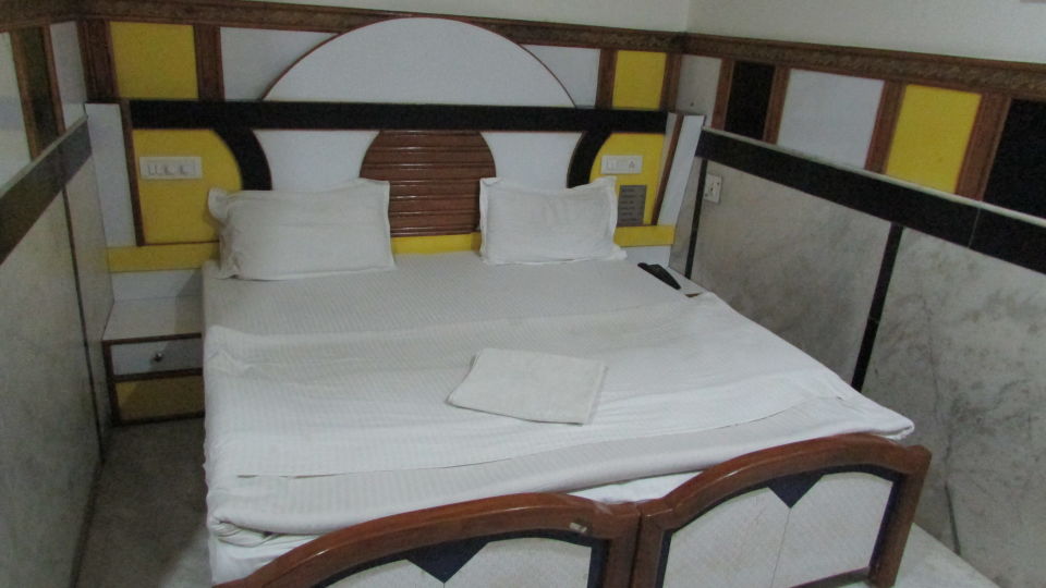 Ajay Guest House, Delhi New Delhi Deluxe Rooms Ajay Guest House Delhi