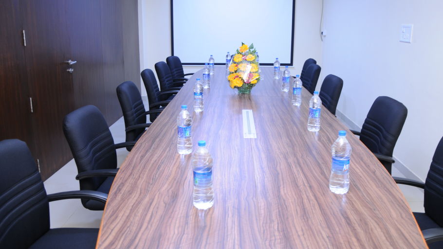 Maple Suites Serviced Apartments, Bangalore Bangalore Conference Hall 1 Maple Suites Serviced Apartments Bangalore