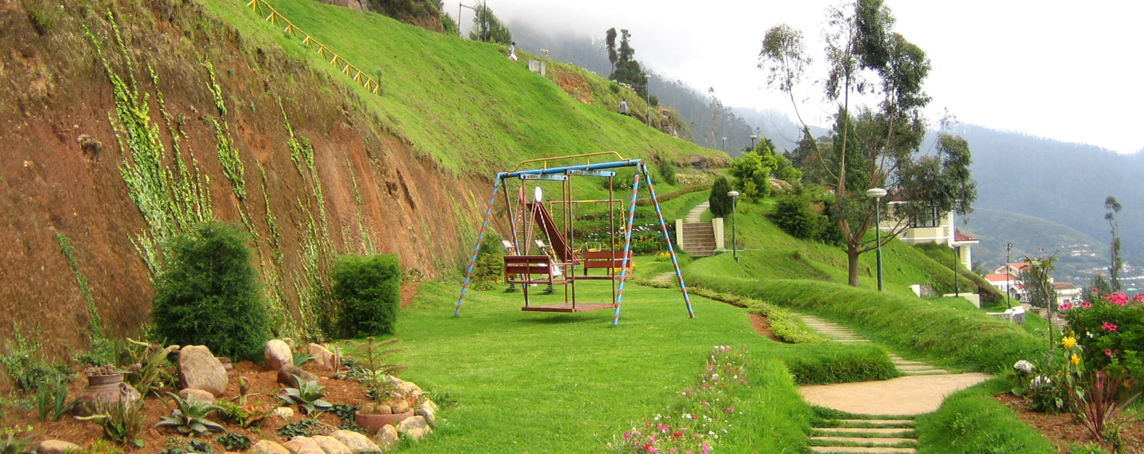 Mountain Retreat Resort in Ooty By Hill Country Hotels and Resorts 3