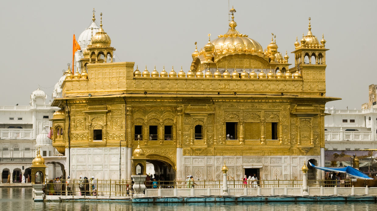 Hotel PR Residency        Amritsar Golden Temple  Amritsar