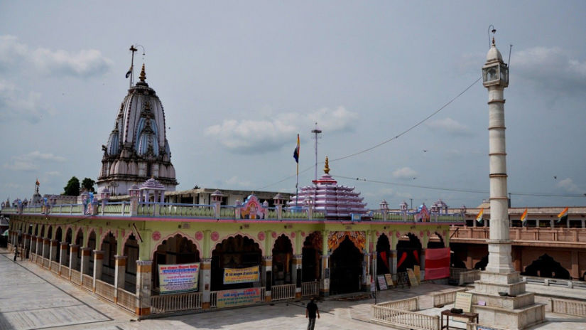 Jain Temples_Hotel Tijara Fort Palace Alwar Rajasthan_Places To Visit In Rajasthan