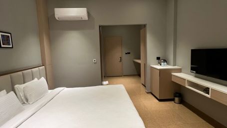 Premium Room A