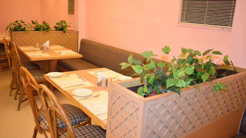 Best places to eat in Cochin, Multicuisine restaurants in Cochin-1, Abad Fort Kochi-8