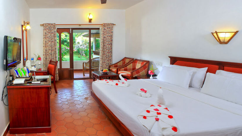 Best resorts in Kovalam, 3 star resorts in Kovalam, Ayurveda Resorts in Kovalam, Kovalam Resorts, Cottage Resorts in Kovalam 7