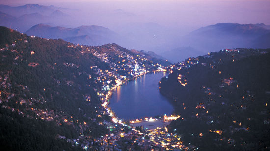 The Earl's Court, Nainital Nainital Nainital The Earl s Court Nainital