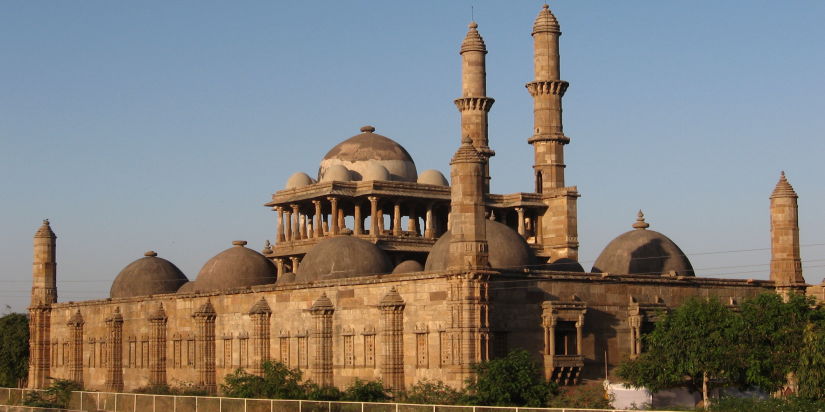 Jama masjid rockland  hotel hotel in delhi