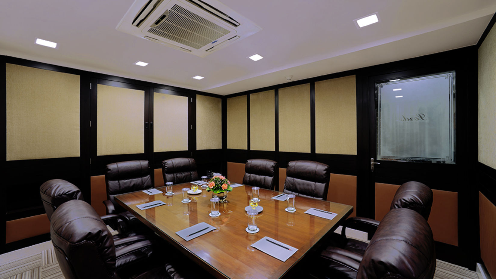 Banquet Halls near MG Road Bangalore, St Marks Hotel, Banquets