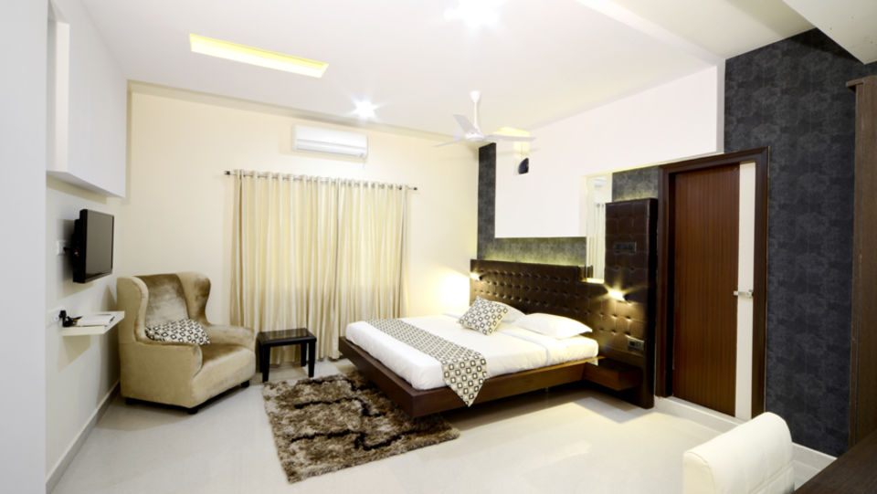 Hotel Serenity La Vista, Hyderabad Hyderabad Rooms Hotel Serenity La Vista Hyderabad 17