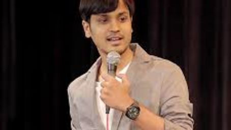 Piyush Sharma